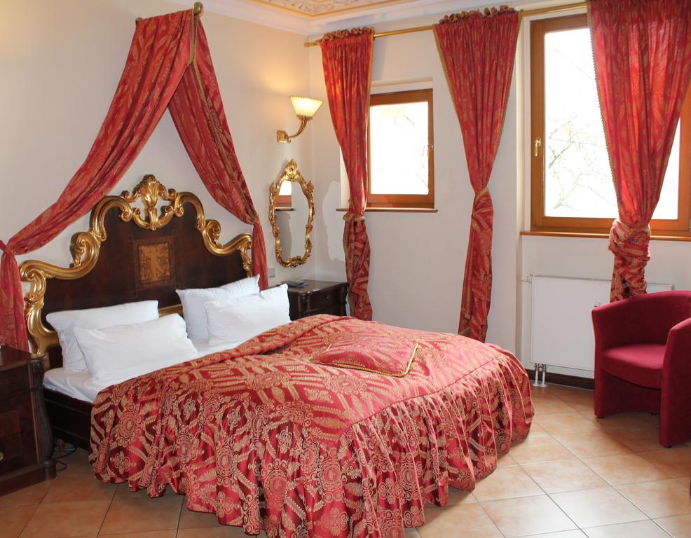 Hotel Albergo City Hotel Berlin