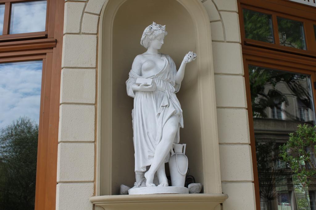 Albergo City Hotel Berlin
