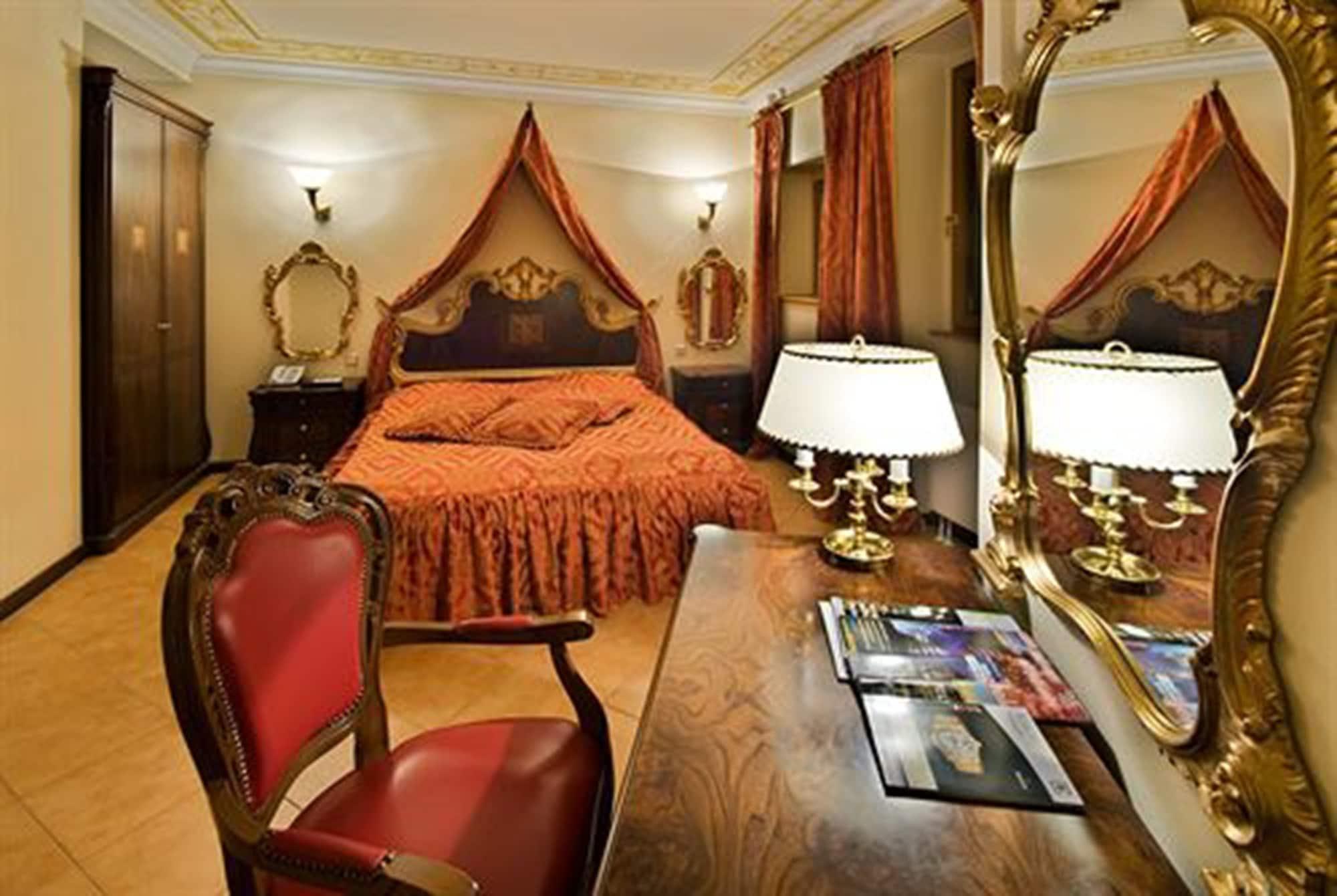 Albergo City Hotel Berlin Hotel
