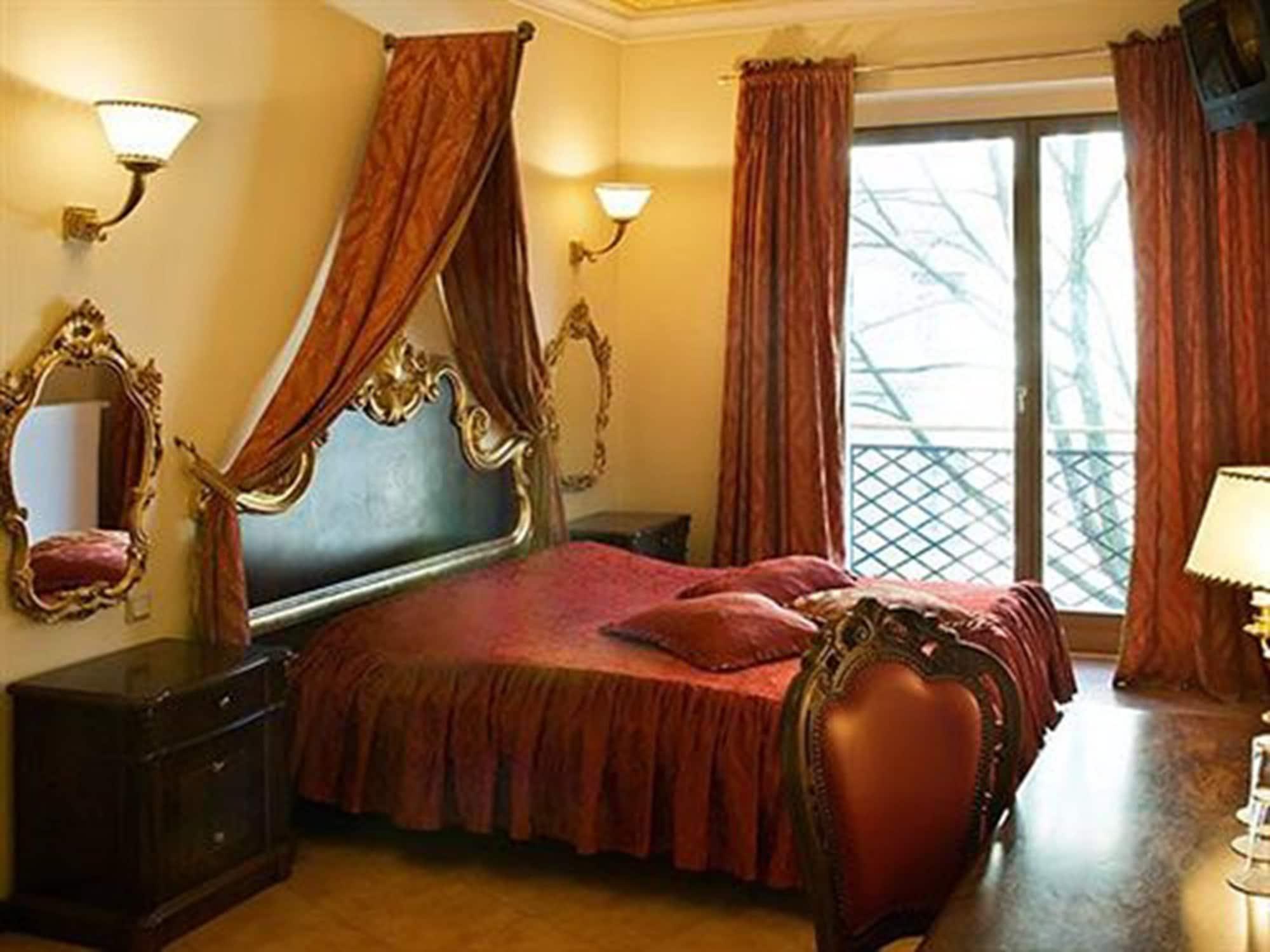 Albergo City Hotel Berlin
