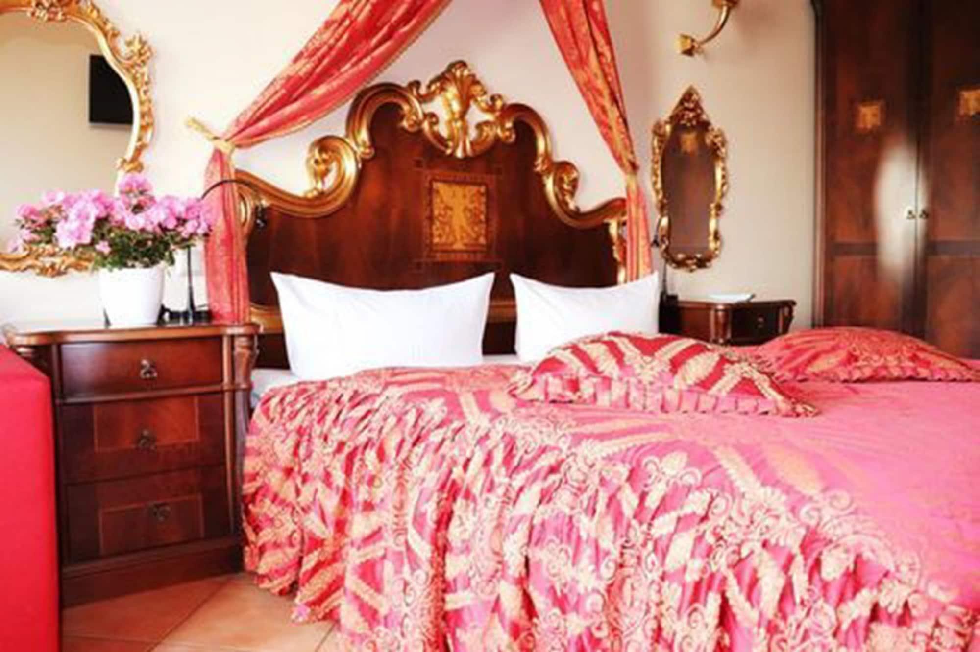 Albergo City Hotel Berlin 3* Berlin