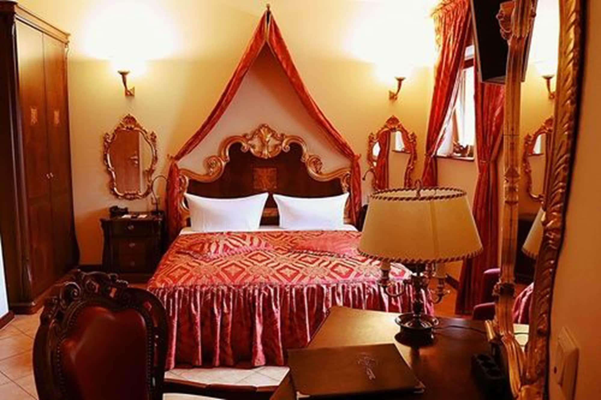 Albergo City Hotel Berlin 3*