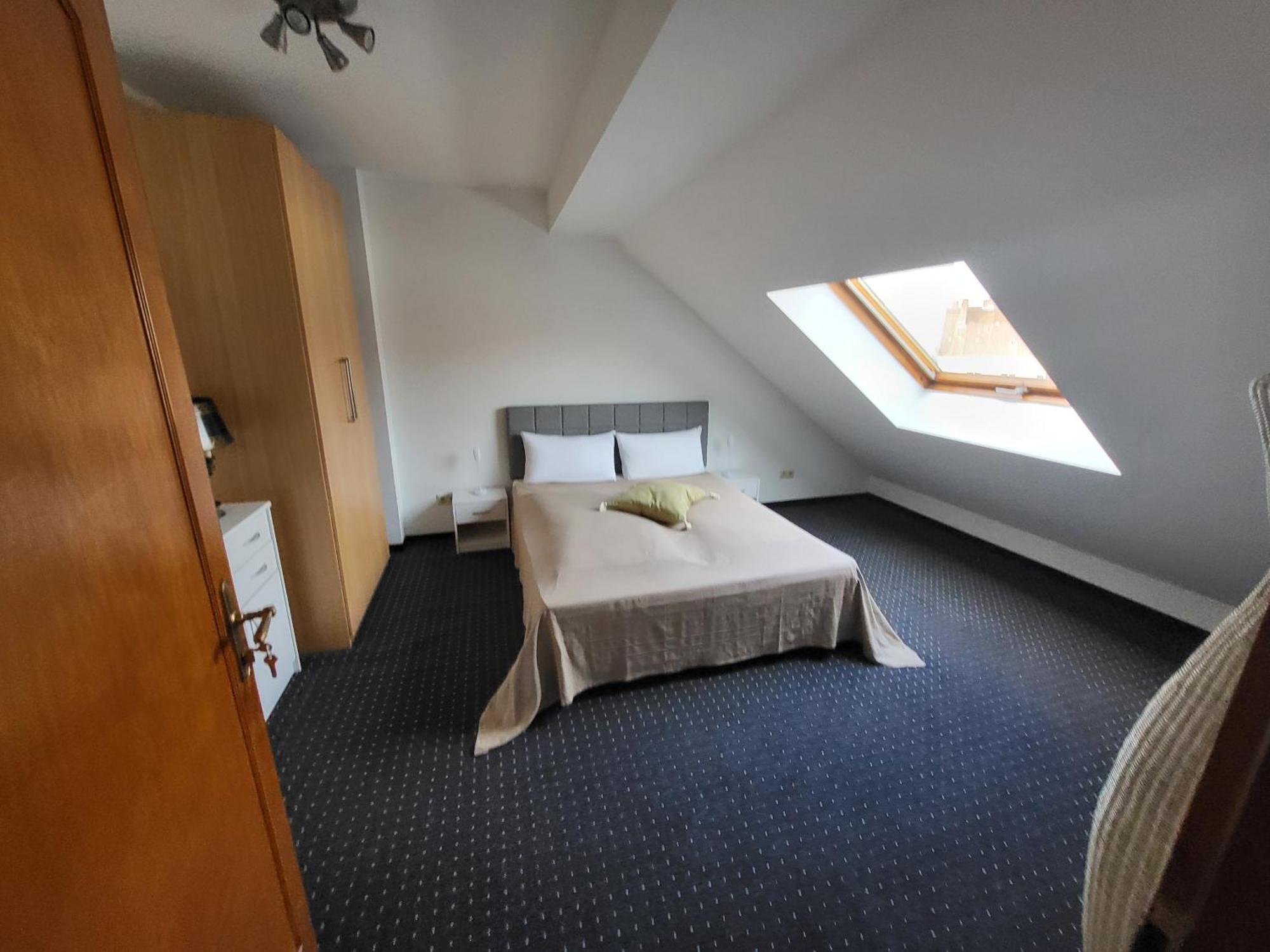 Hotel Albergo City Hotel Berlin 3*